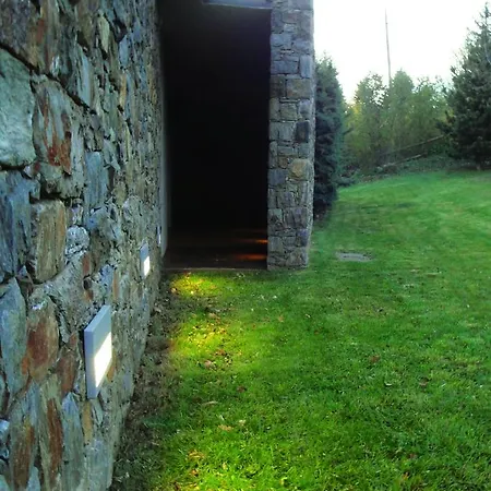 Feriehus Soumicampelles