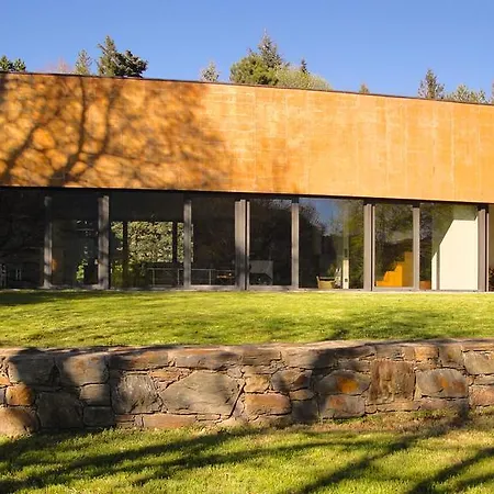 Casa vacanze Soumicampelles Campelles